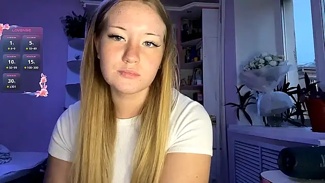 Lisi Kiss  online show from June 28, 6:03 pm