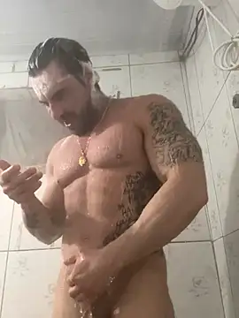Sarado Tesudo online show from July 14, 4:06 am
