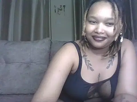 Candy Tracy online show from June 5, 10:48 pm