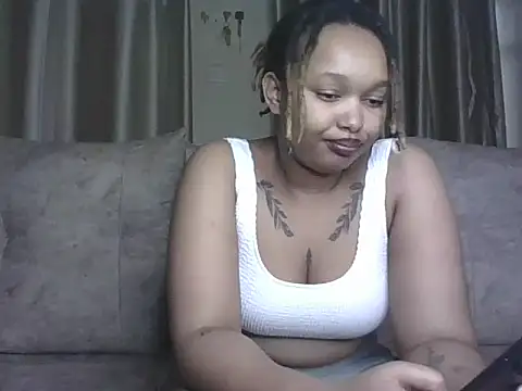 Candy Tracy online show from June 17, 10:28 am