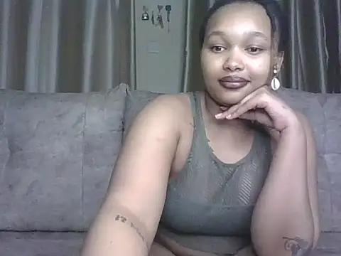 Candy Tracy online show from June 22, 9:56 pm