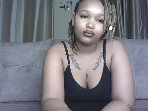 Candy Tracy online show from July 23, 10:29 pm