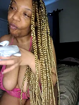 KinkeeKaee online show from June 27, 4:34 pm