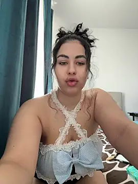 DaianaKimberly online show from July 21, 10:17 am