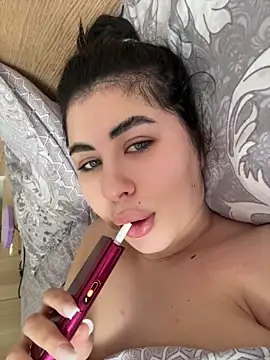 DaianaKimberly online show from July 22, 9:56 am