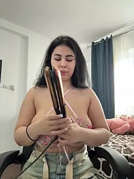 DaianaKimberly online show from July 24, 11:41 am