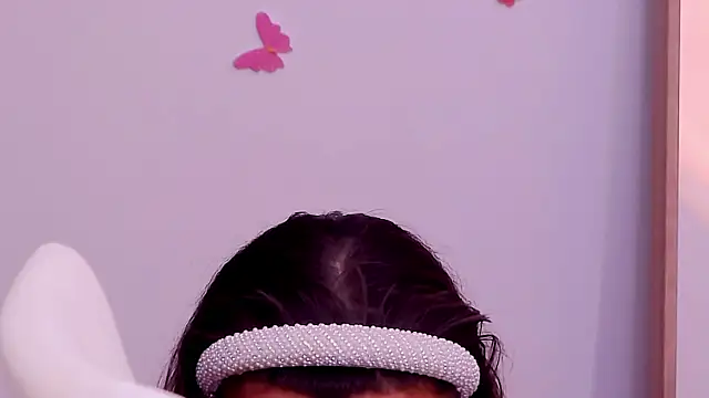 Snapshot of Daisy_Blush chatting on May 25, 4:40 am Daisy Blush online show from May 25, 4:40 am