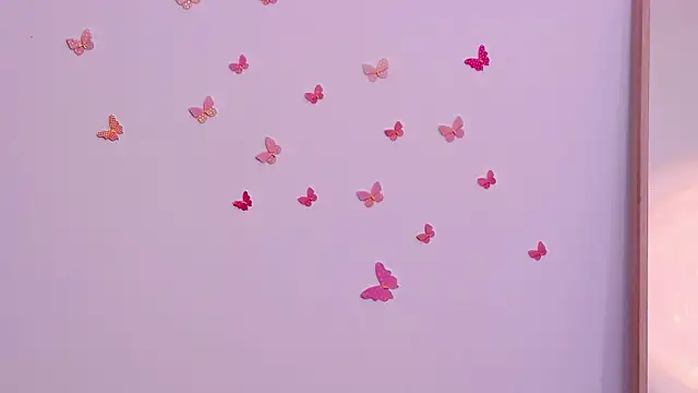 Snapshot of Daisy_Blush chatting on May 30, 4:53 am Daisy Blush online show from May 30, 4:53 am