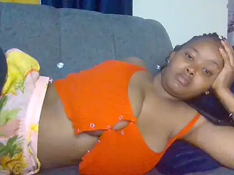Snapshot of Pretty_neni chatting on June 4, 7:58 am Pretty neni online show from June 4, 7:58 am