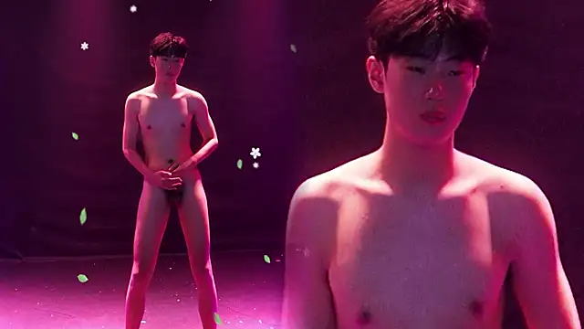 WildBoys-006 online show from June 9, 10:16 am