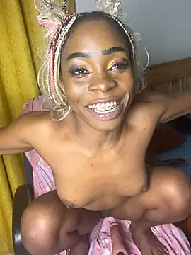 pixie tease online show from July 27, 10:28 pm