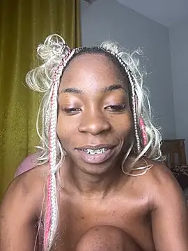 pixie tease online show from July 29, 12:03 pm