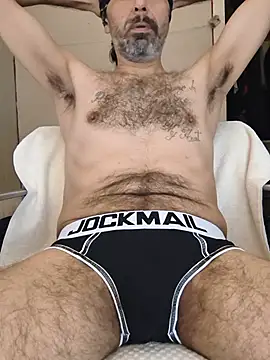 GooberGreene13 online show from July 23, 11:46 pm