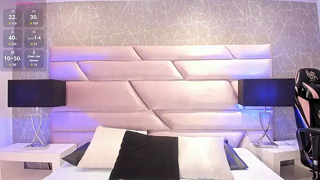 Snapshot of VanesaGuzman chatting on May 28, 11:40 am VanesaGuzman online show from May 28, 11:40 am