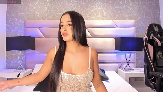 Snapshot of VanesaGuzman chatting on June 15, 12:07 pm VanesaGuzman online show from June 15, 12:07 pm