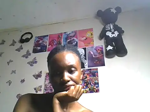 loversoncam online show from June 9, 4:35 am