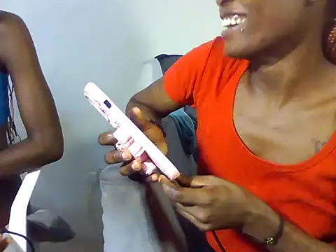 Candysleek petite online show from June 5, 6:57 pm