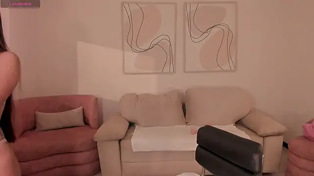 LillySanders online show from June 15, 7:16 pm