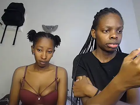 Nastysouls online show from June 18, 9:14 am