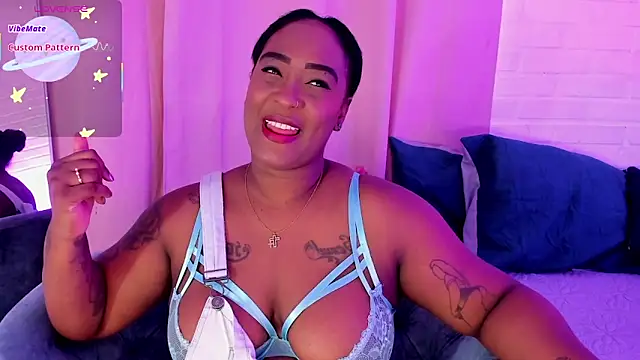 alison daniels  online show from February 22, 5:44 pm