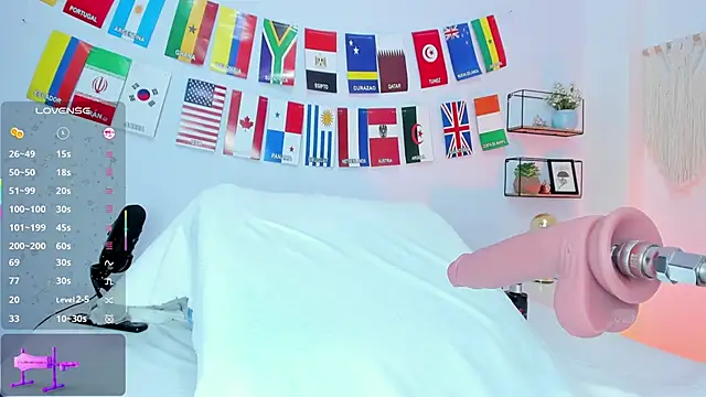 valeryy moon online show from June 27, 2:12 pm