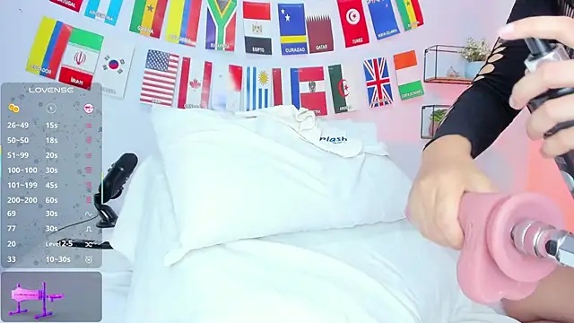 valeryy moon online show from July 16, 7:53 pm