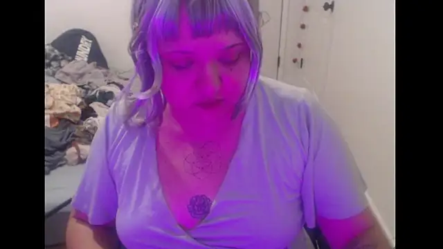 MaevenNectar online show from July 12, 12:23 am