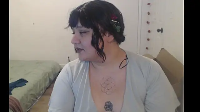 MaevenNectar online show from July 18, 5:44 am