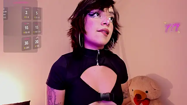 gothv online show from May 30, 8:39 pm