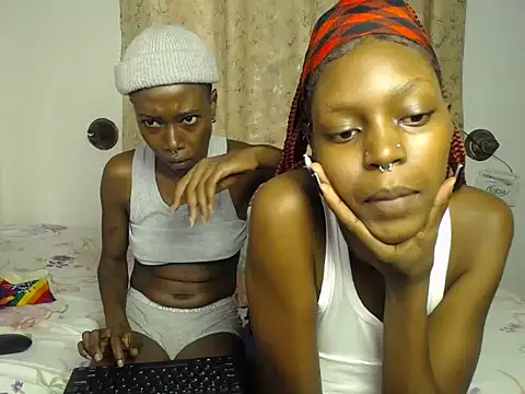 KlaraCandy online show from June 22, 1:08 pm