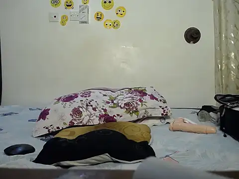 KlaraCandy online show from July 18, 5:11 am