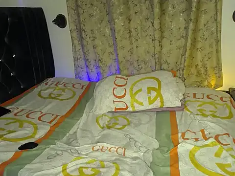 KlaraCandy online show from July 26, 5:53 pm