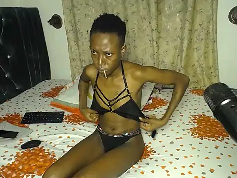 KlaraCandy online show from July 28, 5:03 am