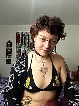 baby punk  online show from June 12, 12:09 am