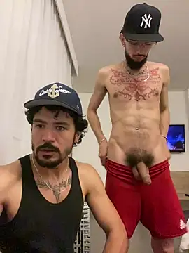 masterxbros online show from June 24, 4:55 am