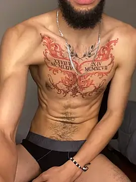 masterxbros online show from July 3, 3:18 pm