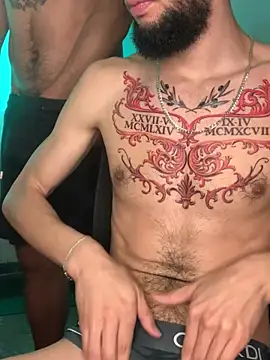 masterxbros online show from July 21, 12:13 am