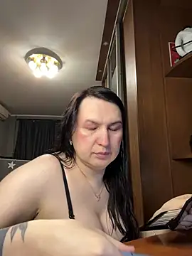 Snapshot of EvaBeautyXxX chatting on May 30, 12:19 am EvaBeautyXxX online show from May 30, 12:19 am