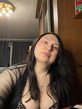 EvaBeautyXxX online show from June 24, 12:20 am