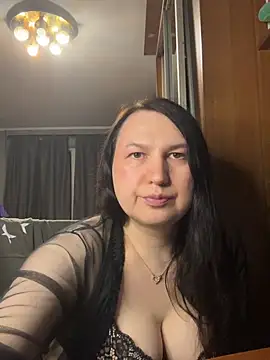 EvaBeautyXxX online show from July 11, 10:33 pm
