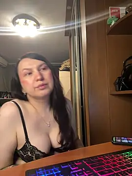 EvaBeautyXxX online show from July 17, 10:36 pm