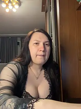 EvaBeautyXxX online show from July 21, 12:02 am