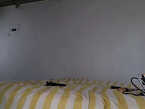 Demon Baddie online show from May 30, 2:47 pm