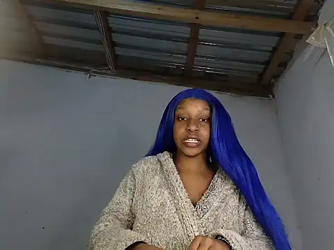 Demon Baddie online show from June 6, 1:32 am