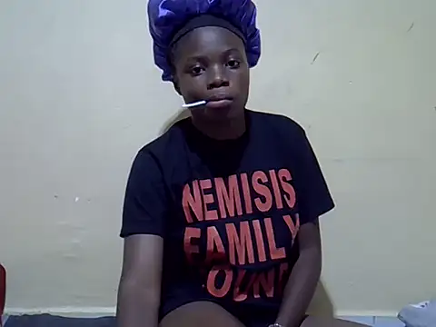 Snapshot of Talishabae chatting on June 13, 6:50 pm Talishabae online show from June 13, 6:50 pm