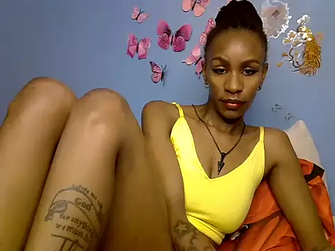 Queen slim2 online show from July 29, 11:47 pm