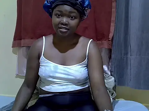 Snapshot of cuttepappy chatting on May 31, 7:37 am cuttepappy online show from May 31, 7:37 am