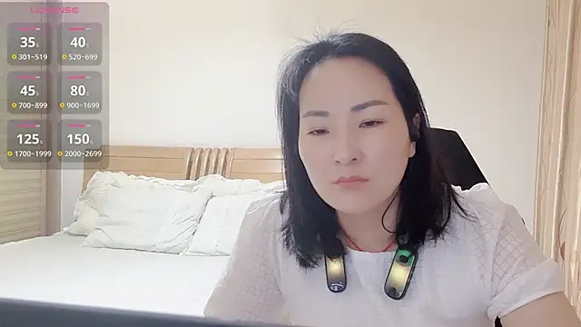 ParisNoctis online show from May 25, 2:56 pm