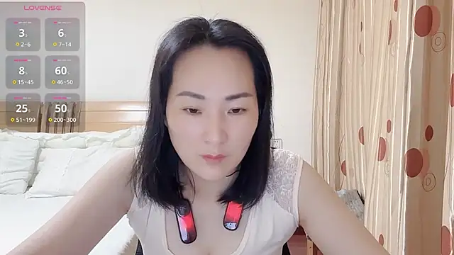 ParisNoctis online show from May 26, 4:14 pm