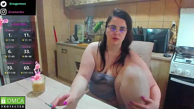 xmarshax online show from April 25, 4:37 am